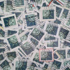 1424745 - Used Stamp(s)