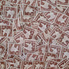 1425269 - Used Stamp(s)