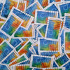 1424704 - Used Stamp(s)