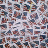 1424754 - Used Stamp(s)