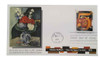 337057 - First Day Cover