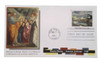 337078 - First Day Cover