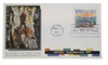 337060 - First Day Cover