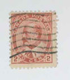 1410768 - Used Stamp(s)