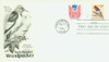 320026 - First Day Cover