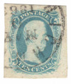 1429093 - Used Stamp(s) 