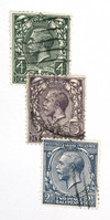 1430222 - Used Stamp(s)