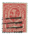927009 - Used Stamp(s)