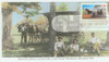 320629 - First Day Cover