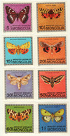 1434349 - Unused Stamp(s) 