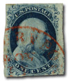 1362182 - Used Stamp(s) 