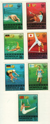 1434467 - Unused Stamp(s) 