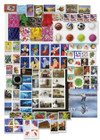 1022493 - Mint Stamp(s)