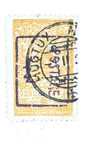 1338267 - Used Stamp(s)