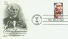 313236 - First Day Cover