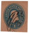 298878 - Used Stamp(s)