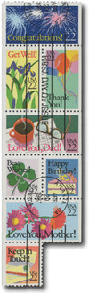 702938 - Used Stamp(s)