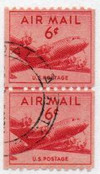 702627 - Used Stamp(s)