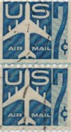 702628 - Used Stamp(s)