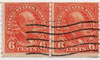 702576 - Used Stamp(s)