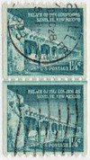 702590 - Used Stamp(s)