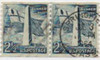 702592 - Used Stamp(s)