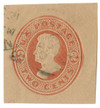 298835 - Used Stamp(s)