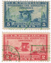 857624 - Used Stamp(s)