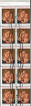 702770 - Used Stamp(s)