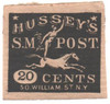 345104 - Unused Stamp(s) 