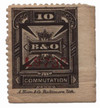 615962 - Unused Stamp(s) 