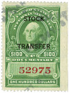 289014 - Used Stamp(s) 