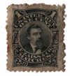 291831 - Used Stamp(s) 