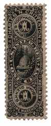 635570 - Used Stamp(s) 