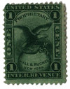 292268 - Used Stamp(s) 