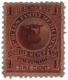 292102 - Used Stamp(s) 