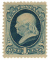 307554 - Mint Stamp(s) 