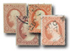 1453386 - Used Stamp(s) 