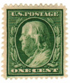 328744 - Mint Stamp(s) 