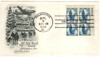 274795 - First Day Cover