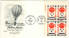 274893 - First Day Cover