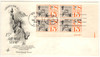 275027 - First Day Cover