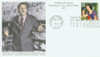 322271 - First Day Cover