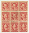 338166 - Mint Stamp(s) 