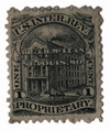 292034 - Used Stamp(s)