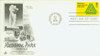 302739FDC - First Day Cover