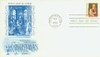 302795FDC - First Day Cover