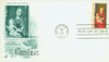 302912FDC - First Day Cover