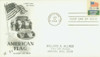 302927FDC - First Day Cover