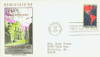 302989FDC - First Day Cover